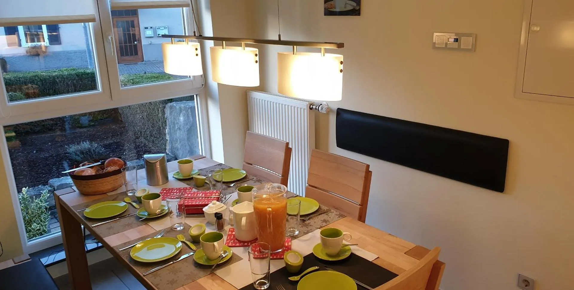 Gaestezimmer , Pension Wauri Waldenbuch 0*,