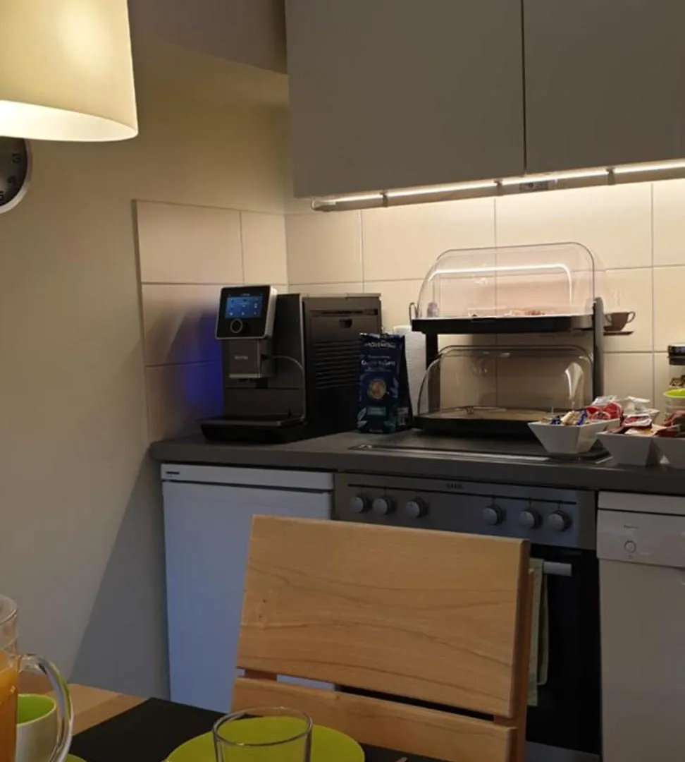 Guest house Gaestezimmer , Pension Wauri Waldenbuch