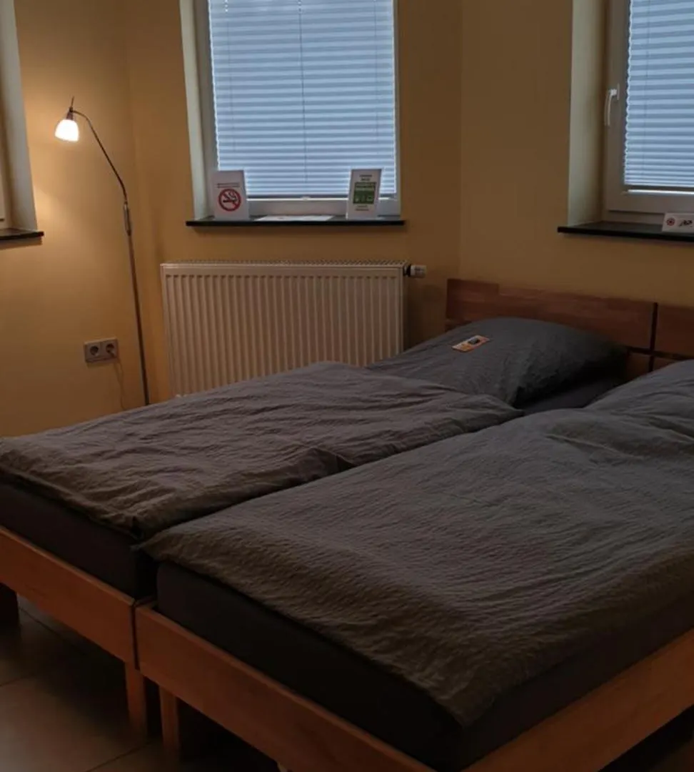 Gaestezimmer , Pension Wauri Waldenbuch 0*,  Germany