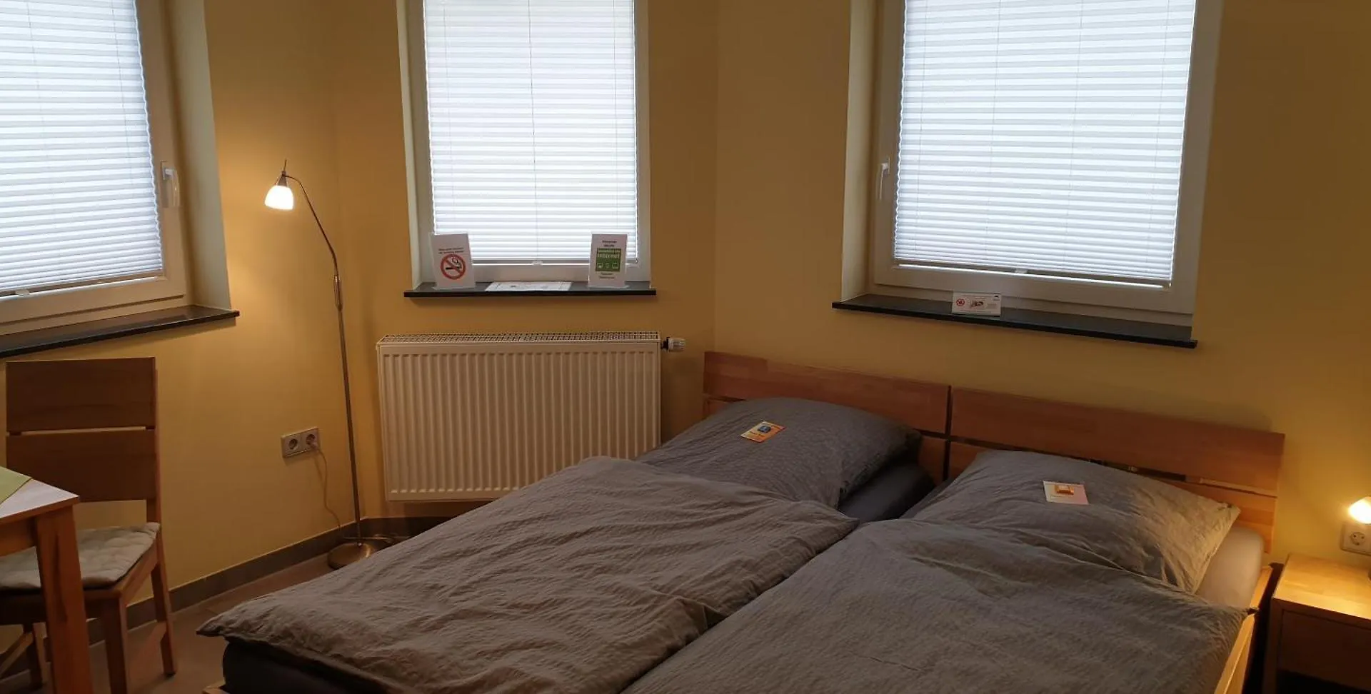 Gaestezimmer , Pension Wauri Waldenbuch Guest house