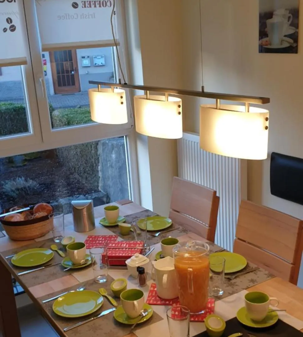 Guest house Gaestezimmer , Pension Wauri Waldenbuch