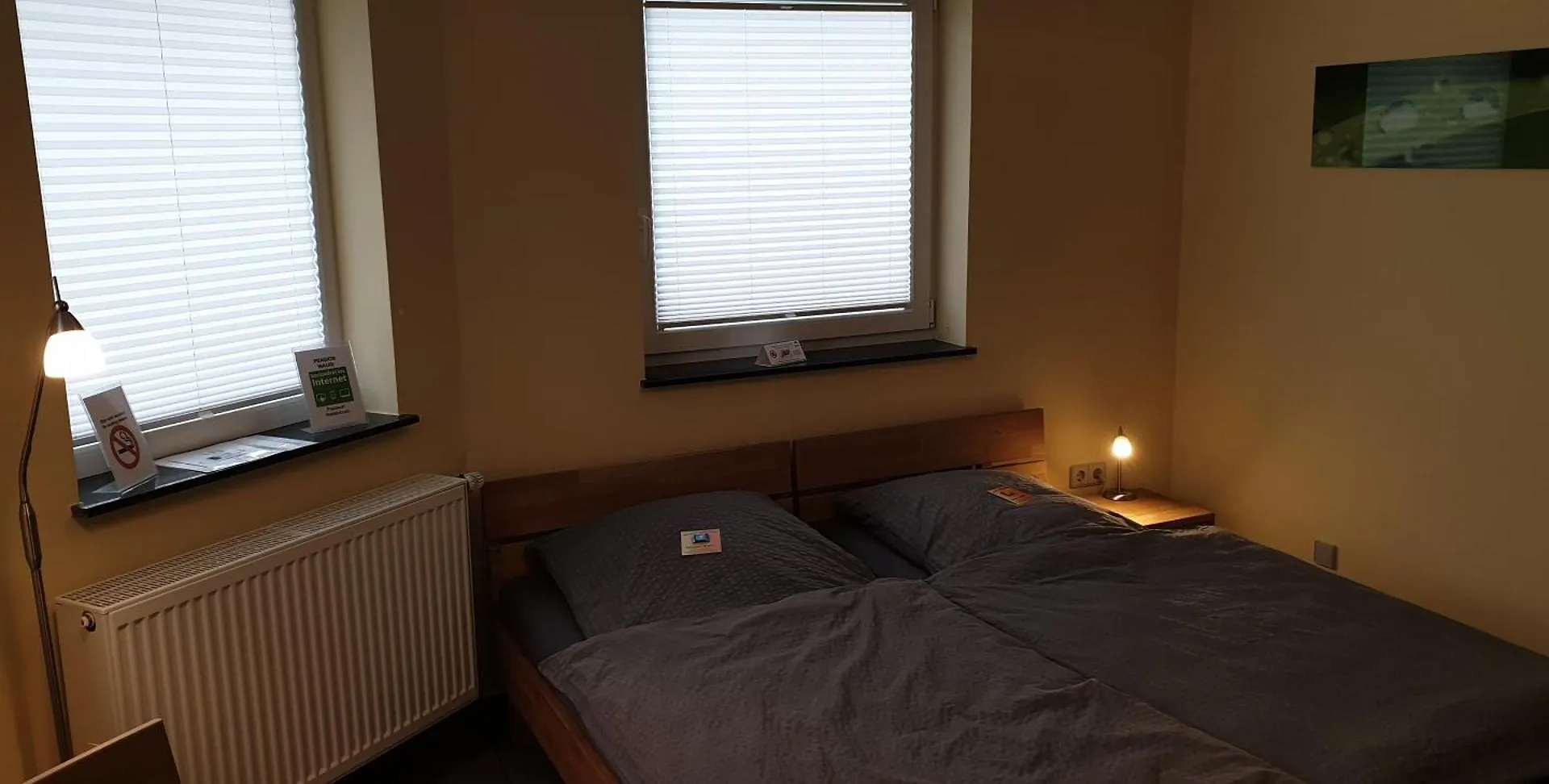 Gaestezimmer , Pension Wauri Waldenbuch