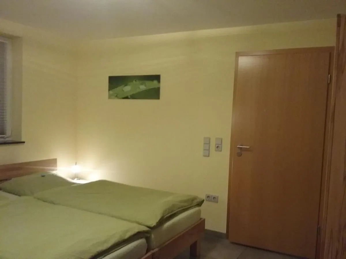 Guest house Gaestezimmer , Pension Wauri Waldenbuch Germany