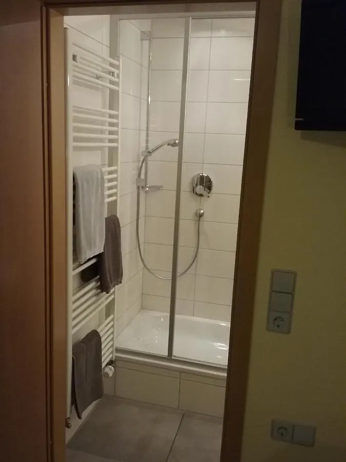 Gaestezimmer , Pension Wauri Waldenbuch Guest house