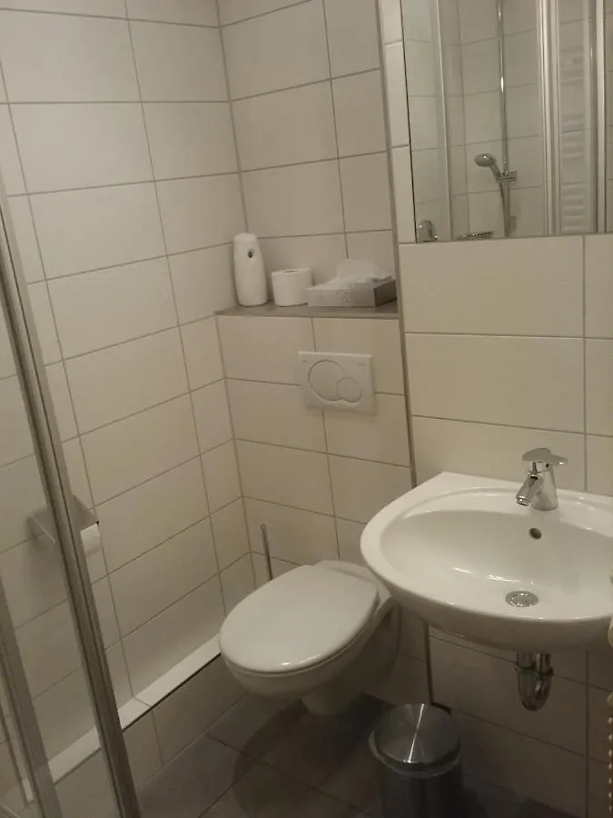 Gaestezimmer , Pension Wauri Waldenbuch Guest house